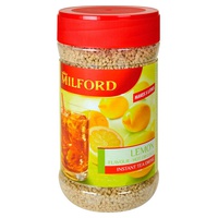 Chá Limão 400 g - Milford