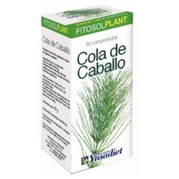 Rabo de cavalo 80 comprimidos - Fitosol