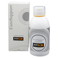 Liposomal Fitnox 250 ml - Curesupport