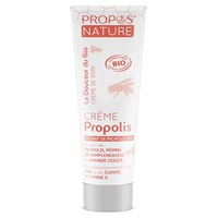 Creme de Própolis Bio 100 ml de creme - Propos Nature