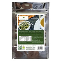 Moringa Bio (Pó) 125 g - Le Diamant Vert