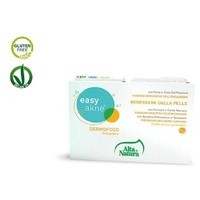Easy Akne Dermofood 60 comprimidos de 500mg - Alta Natura