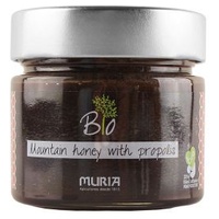 Mel da montanha com própolis 250 g - Muria