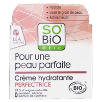 Creme Hidratante Pele Perfeita 50 ml de creme - So'Bio