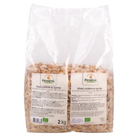 Muesli de Quinoa 2 kg - Primeal