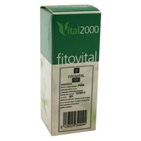 Fitovital 9 Gr 60 ml - Vital2000