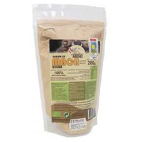 Farinha de Maca Negra 200 g - El Oro de los Andes