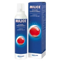 Espuma 150 ml - Milice