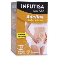 Infusão Adellax 25 saquetas de infusão - Infutisa