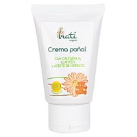 Creme para Fralda Bio 75 g - Irati Organic