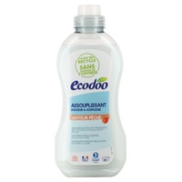 Amaciante de pêssego 1 L - Ecodoo