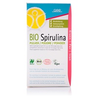 Bio-Spirulina 200 g de pó - GSE