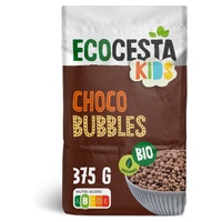 Bolhas de choco 375 g - Ecocesta