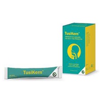 Irritação da garganta de TusiKern, tosse seca e tosse produtiva 20 sticks - Kern Pharma