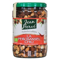 La Perosansel com Chili 400 g - Jean Hervé