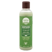 Champô Equilibrante com Argila - Equilíbrio 200 ml (Verde) - Terre de Couleur