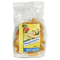 Chips de manga 100 g - Naturata