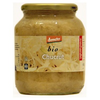 Demeter Chucrut Bio 360 g - Machandel