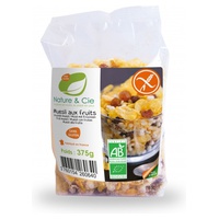 Muesli 375 g - Nature & Cie