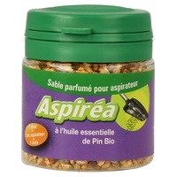 Ambientador de Aspirador Óleo Essencial Pinho 60 g - Aspirea