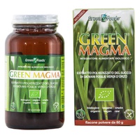 Green Magma 80 g - Green Foods Corporation