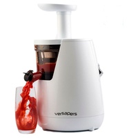 Extrator de Sumos 4G (Branco) 1 unidade - Versapers