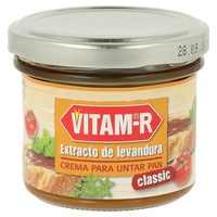 Extrato de Levedura 125 g - Vitam