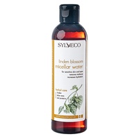 Água micelar hipoalergênica 200 ml - Sylveco