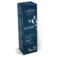 Elixir Peles Secas e Maduras Bio 15 ml - Salvia