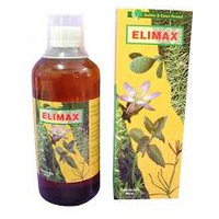 Elimax 500 ml - Golden Green