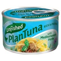 mudas mediterrâneas 150 g - Plantuna