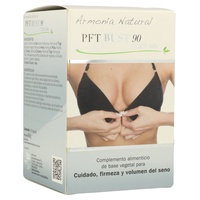 PFT Bust 90 120 cápsulas de 500mg - PFT Bust 90 WN