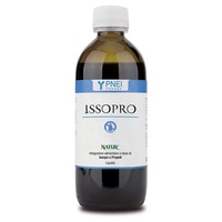 Issopro 200 ml - Natur