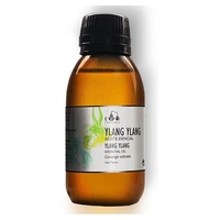 Óleo Essencial Ylang Ylang 100 ml de óleo essencial (Ylang-Ylang) - Terpenic