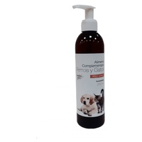 Óleo de Peixe para Cães e Gatos (Pelo Saudável) 250 ml - Healthy Pets