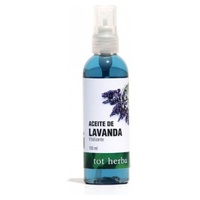 Lavanda / Óleo de Lavanda 100 ml - Tot Herba-Authex