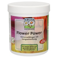 Flower Powder para Plantas 400 g - Aries