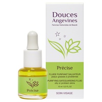 Fluido Purificante Preciso 15 ml - Douces Angevines