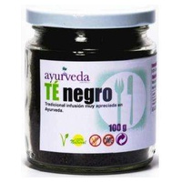 Chá Preto 100 g - Ayurveda