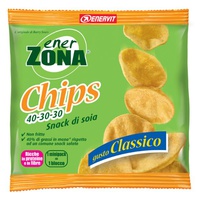Chips Clássicos 23 g - Enerzona