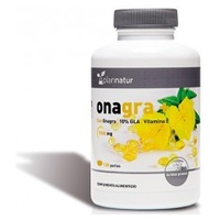Prímula 1000Mg. 130 pérolas - Plannatur