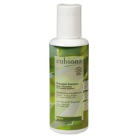 Champô Anti-Caspa Bétula e Oliveira Bio 200 ml - Eubiona
