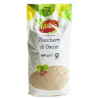 Açúcar de coco 500 g - Vivibio