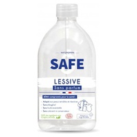 Detergente universal sem perfume 1 L - SAFE