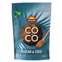 Açúcar de coco 350 g - Biográ