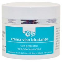 Creme Hidratante para o Rosto 50 ml de creme - Montefarmaco