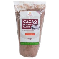 Cacau em pó Instantâneo 800 g - Ideas