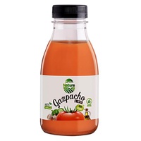 Garrafa de gaspacho 330 ml - Caña Nature