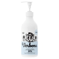 Creme para mãos e corpo de verbena 300 ml de creme - Yope