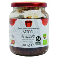 Miso de arroz - molho à base de soja 300 g - Vivibio